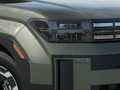 New 2026 Hyundai Santa Fe SEL image 9