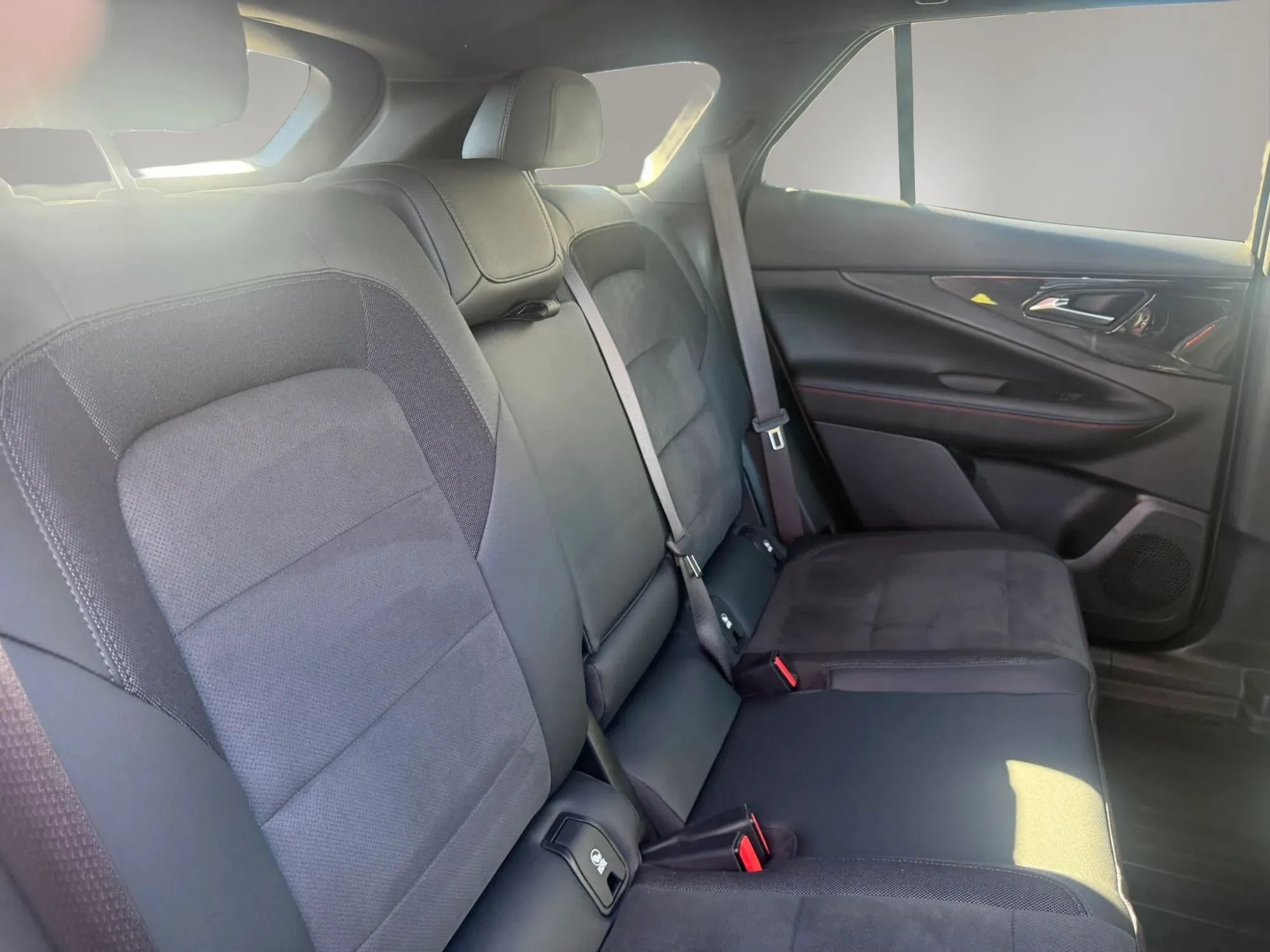 Used 2024 Chevrolet Blazer EV RS AWD/4WD image 26