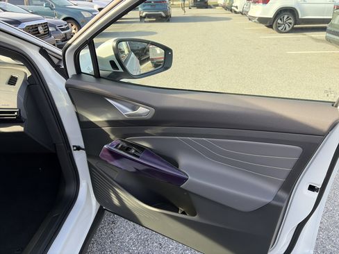 New 2025 Volkswagen ID.4 Pro S Plus image 20