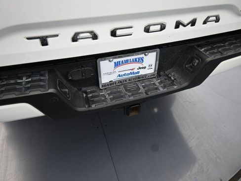 Used 2021 Toyota Tacoma SR5 image 44