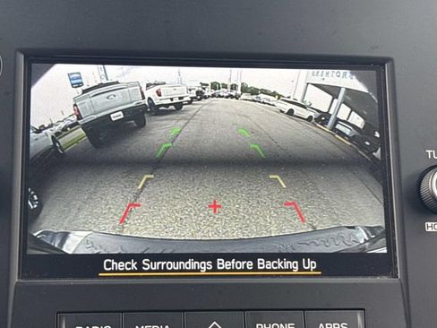 Used 2025 Subaru Crosstrek 2.0i AWD/4WD image 24