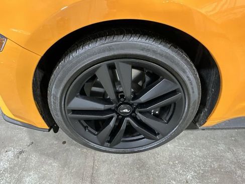 Used 2019 Ford Mustang GT Premium w/ Equipment Group 401A image 22