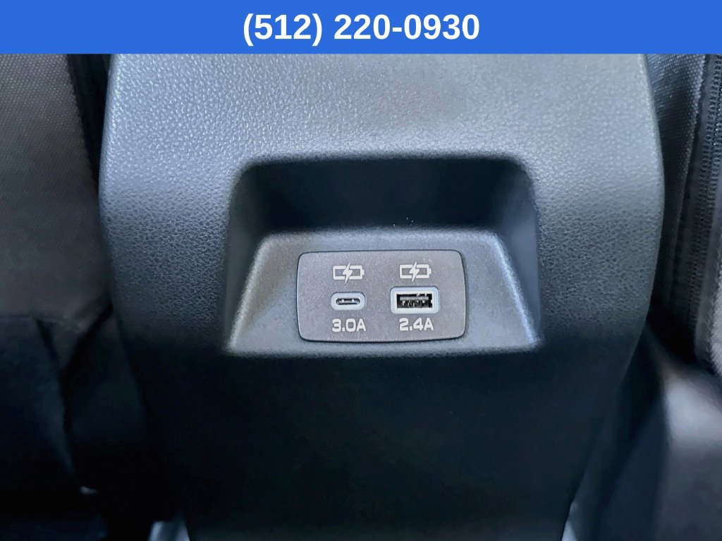 New 2026 Subaru Crosstrek 2.5i Premium AWD/4WD image 29