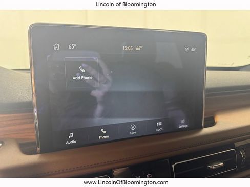 Used 2020 Lincoln Aviator Reserve w/ Equipment Group 202A AWD/4WD image 54