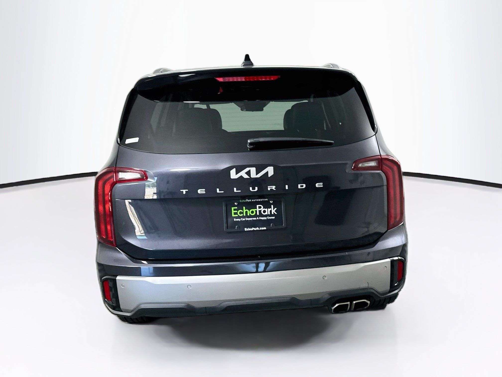 Used 2025 Kia Telluride S FWD image 7