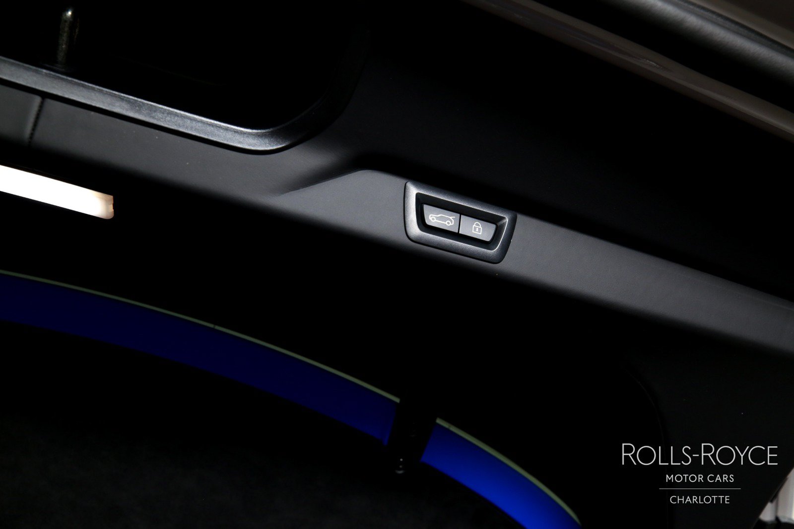 New 2027 Rolls-Royce Cullinan Black Badge AWD/4WD image 26