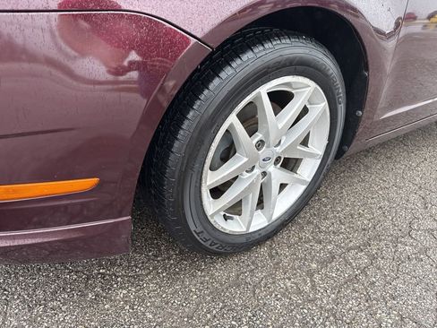 Used 2012 Ford Fusion SEL image 18