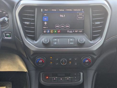 Used 2023 GMC Acadia AT4 w/ Preferred Package image 14