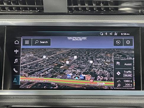 Used 2021 Audi Q3 2.0T Premium Plus image 15