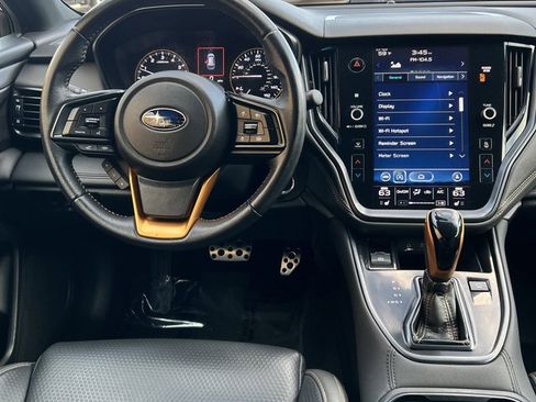 Used 2022 Subaru Outback Wilderness image 18