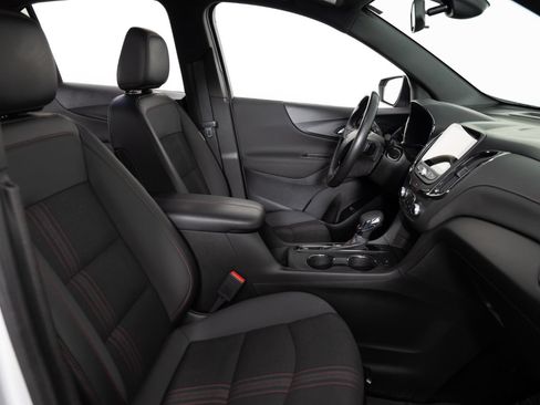 Used 2022 Chevrolet Equinox RS w/ Infotainment Package AWD/4WD image 27