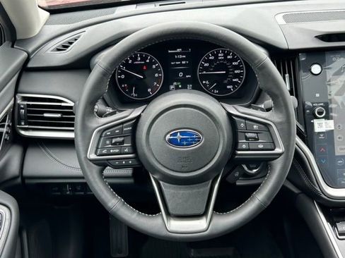 New 2025 Subaru Outback Limited AWD/4WD image 18
