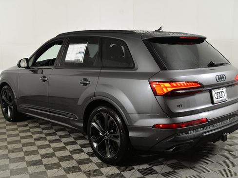New 2026 Audi Q7 3.0T Premium Plus image 3