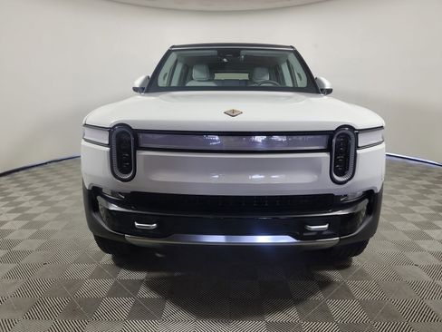 Used 2024 Rivian R1S Adventure AWD/4WD image 10