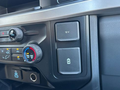 New 2025 Ford F250 XL w/ STX Appearance Package image 27