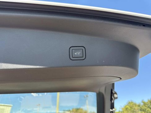 New 2026 Cadillac Lyriq Premium Luxury image 12