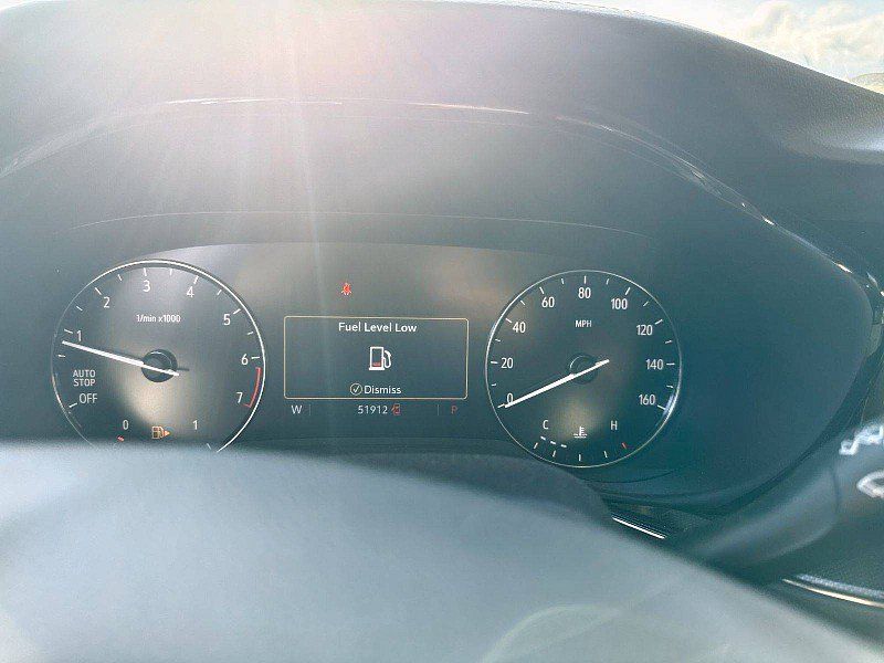 Used 2022 Buick Envision Preferred FWD image 21