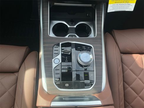 New 2026 BMW X7 xDrive40i w/ Executive Package image 11