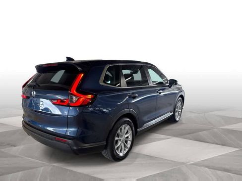 Used 2025 Honda CR-V EX-L image 8
