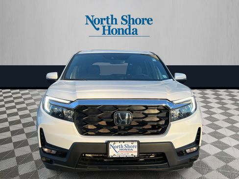 Certified 2023 Honda Passport EX-L image 2