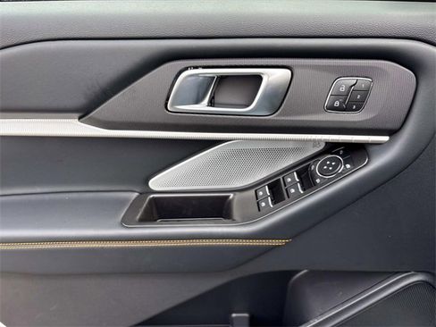 New 2026 Ford Explorer Tremor w/ Tremor Ultimate Package image 21