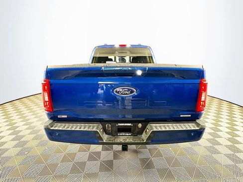 Certified 2023 Ford F150 XLT w/ Equipment Group 302A High image 11