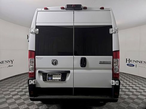 Used 2023 RAM ProMaster 3500 image 6