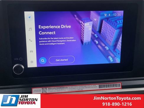 New 2026 Toyota Tacoma SR image 13