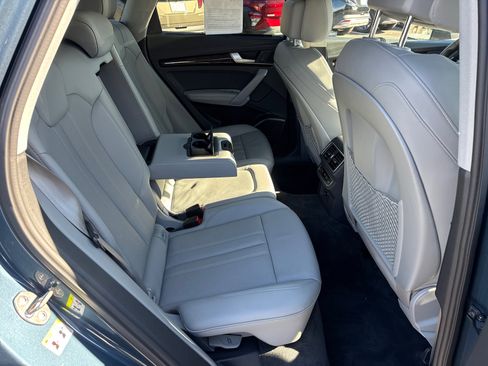 Used 2018 Audi Q5 Prestige image 15