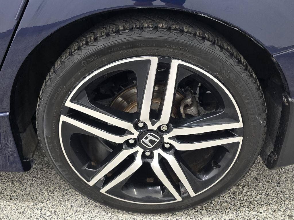 Used 2017 Honda Accord Sport Special Edition image 33