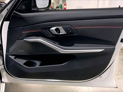 Used 2024 BMW M3 CS w/ M Driver's Package image 23