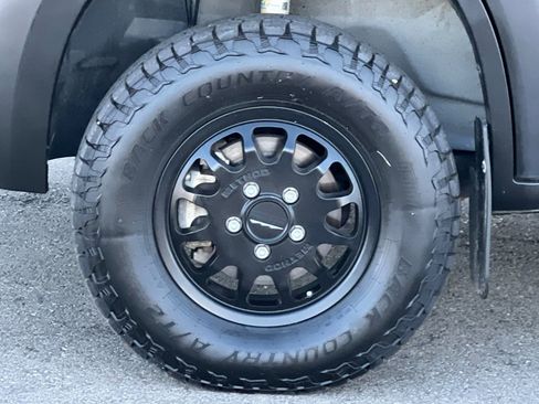 Used 2021 RAM ProMaster 3500 w/ Convenience Group image 25