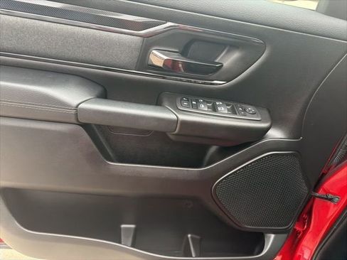 Used 2022 RAM 1500 Big Horn w/ Built-to-serve Edition image 16