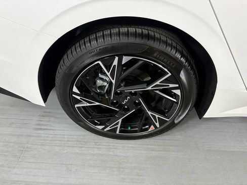 New 2026 Kia K5 GT-Line FWD image 11