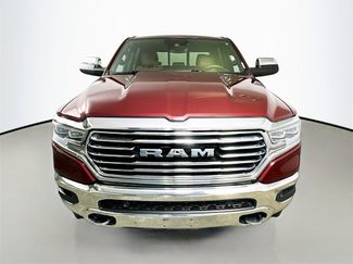 Used 2022 RAM 1500 Limited video 2