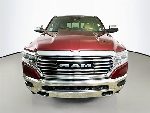 Used 2022 RAM 1500 Limited image 2