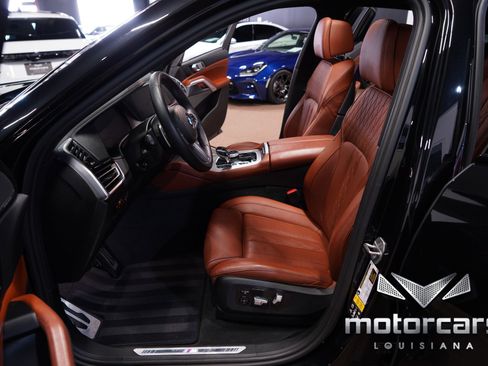 Used 2023 BMW X6 xDrive40i w/ Executive Package image 29