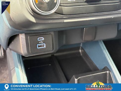 Certified 2023 Ford Maverick XL FWD image 23