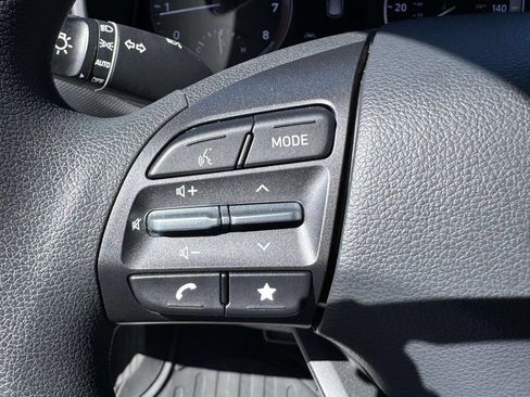 Used 2023 Hyundai Kona SEL AWD/4WD image 22