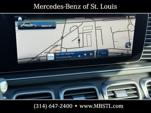 New 2026 Mercedes-Benz GLE 450 4MATIC image 13