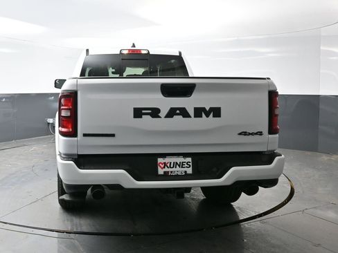 New 2026 RAM 1500 Big Horn image 8