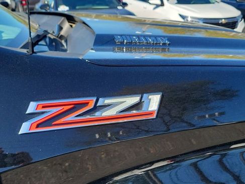 Used 2023 Chevrolet Silverado 1500 RST image 7