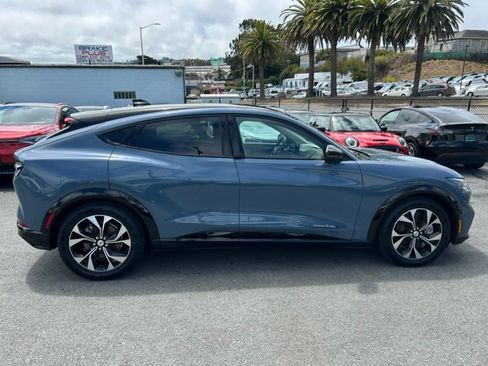 Used 2023 Ford Mustang Mach-E Premium AWD/4WD image 4