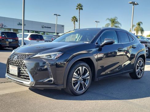 Used 2020 Lexus UX 200 image 26