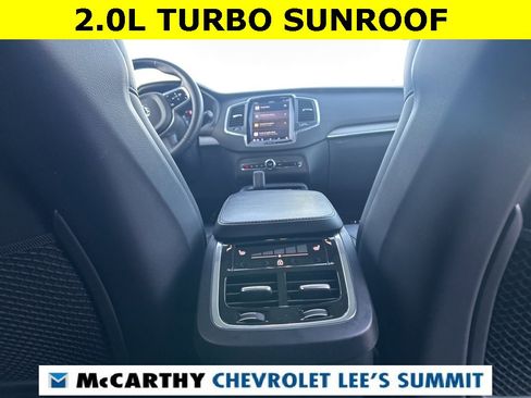 Used 2023 Volvo XC90 B5 Core image 37