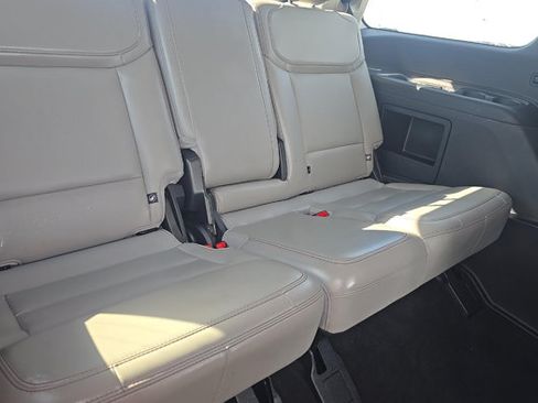 Used 2025 Ford Expedition Active AWD/4WD image 16