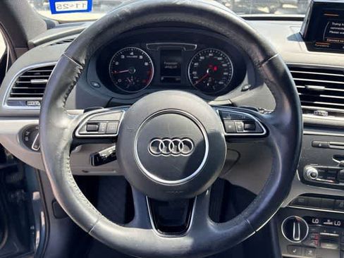 Used 2018 Audi Q3 2.0T Premium FWD image 15