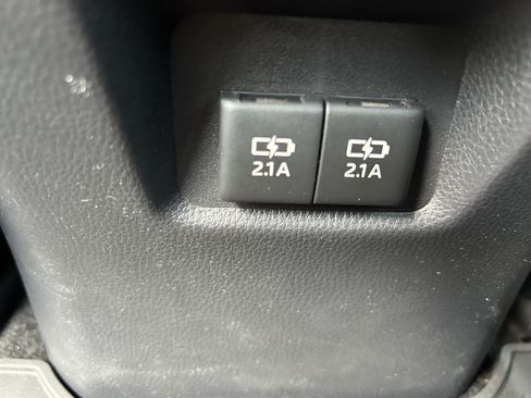 Used 2020 Toyota RAV4 TRD Off-Road w/ TRD Off-Road Weather Package AWD/4WD image 19