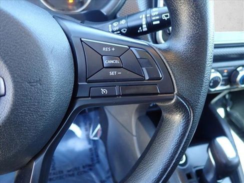 Used 2024 Nissan Kicks S FWD image 14