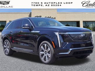 New 2025 Cadillac Escalade IQ Luxury 2 video 1